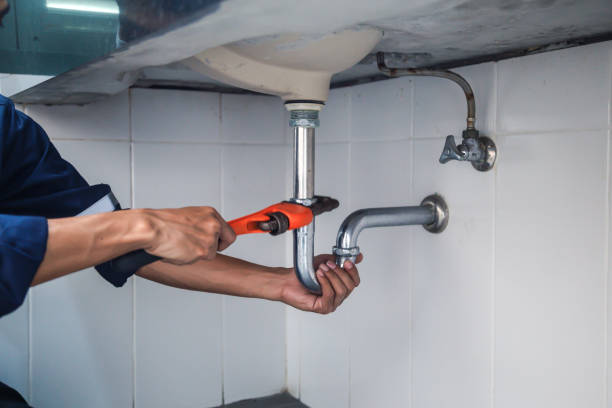 Reliable Willow Park, TX Plumbing Solutions